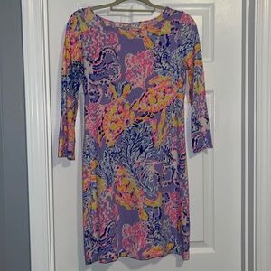 Lilly Pulitzer Sophie Dress size Small
